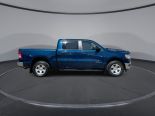 Used 2021 Ram 1500 Tradesman 4x4 Crew Cab 5'7" Box