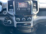 Used 2021 Ram 1500 Tradesman 4x4 Crew Cab 5'7" Box