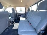 Used 2021 Ram 1500 Tradesman 4x4 Crew Cab 5'7" Box