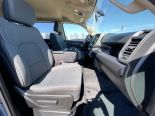 Used 2021 Ram 1500 Tradesman 4x4 Crew Cab 5'7" Box