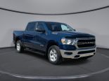 Used 2021 Ram 1500 Tradesman 4x4 Crew Cab 5'7" Box