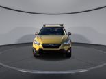 Used 2021 Subaru Crosstrek Outdoor CVT