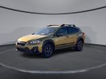 Used 2021 Subaru Crosstrek Outdoor CVT
