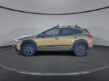 Used 2021 Subaru Crosstrek Outdoor CVT