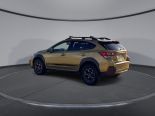 Used 2021 Subaru Crosstrek Outdoor CVT