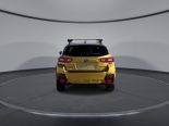 Used 2021 Subaru Crosstrek Outdoor CVT