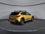 Used 2021 Subaru Crosstrek Outdoor CVT