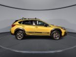 Used 2021 Subaru Crosstrek Outdoor CVT
