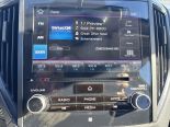 Used 2021 Subaru Crosstrek Outdoor CVT