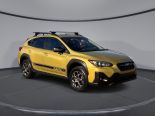 Used 2021 Subaru Crosstrek Outdoor CVT