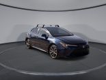 Used 2021 Toyota Corolla Hatchback CVT