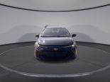 Used 2021 Toyota Corolla Hatchback CVT