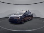 Used 2021 Toyota Corolla Hatchback CVT