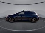 Used 2021 Toyota Corolla Hatchback CVT