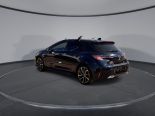 Used 2021 Toyota Corolla Hatchback CVT