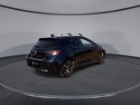 Used 2021 Toyota Corolla Hatchback CVT