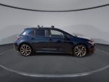 Used 2021 Toyota Corolla Hatchback CVT