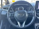 Used 2021 Toyota Corolla Hatchback CVT