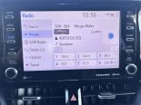 Used 2021 Toyota Corolla Hatchback CVT