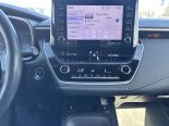 Used 2021 Toyota Corolla Hatchback CVT