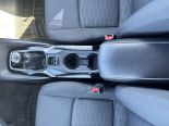 Used 2021 Toyota Corolla Hatchback CVT