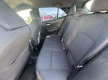 Used 2021 Toyota Corolla Hatchback CVT