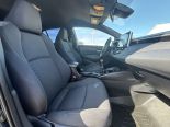 Used 2021 Toyota Corolla Hatchback CVT