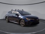 2021 Toyota Corolla Hatchback CVT