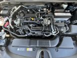 Used 2021 Toyota Corolla Hatchback CVT
