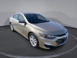 2022 Chevrolet Malibu LT 4dr Sdn