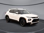2022 Chevrolet Trailblazer LT  4dr