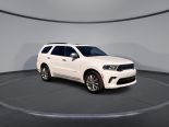 Used 2022 Dodge Durango Citadel AWD