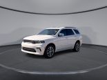 Used 2022 Dodge Durango Citadel AWD