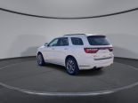 Used 2022 Dodge Durango Citadel AWD