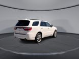 Used 2022 Dodge Durango Citadel AWD