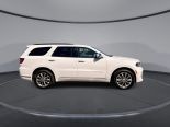 Used 2022 Dodge Durango Citadel AWD