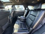 Used 2022 Dodge Durango Citadel AWD