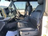 Used 2022 Ford Bronco Badlands 4 Door Advanced 4x4