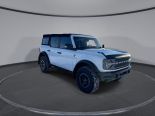 Used 2022 Ford Bronco Badlands 4 Door Advanced 4x4