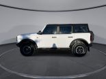 Used 2022 Ford Bronco Badlands 4 Door Advanced 4x4