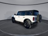 Used 2022 Ford Bronco Badlands 4 Door Advanced 4x4