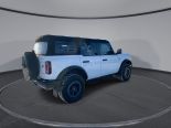 Used 2022 Ford Bronco Badlands 4 Door Advanced 4x4