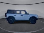 Used 2022 Ford Bronco Badlands 4 Door Advanced 4x4