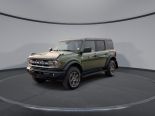 Used 2022 Ford Bronco Big Bend 4 Door 4x4