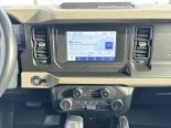 Used 2022 Ford Bronco Big Bend 4 Door 4x4