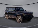 Used 2022 Ford Bronco 4 Door 4x4