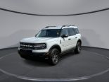 Used 2022 Ford Bronco Sport Big Bend 4x4