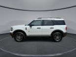 Used 2022 Ford Bronco Sport Big Bend 4x4