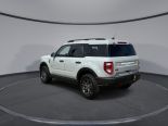 Used 2022 Ford Bronco Sport Big Bend 4x4