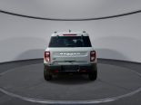 Used 2022 Ford Bronco Sport Big Bend 4x4
